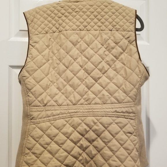 Fall vest - Picture 3 of 3